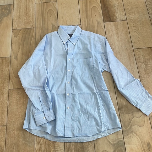 Club Room Other - Club room regular fit performance button down